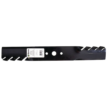 Stens Simplicity 1708229Asm Silver Streak Toothed Blade 302-458 362-458